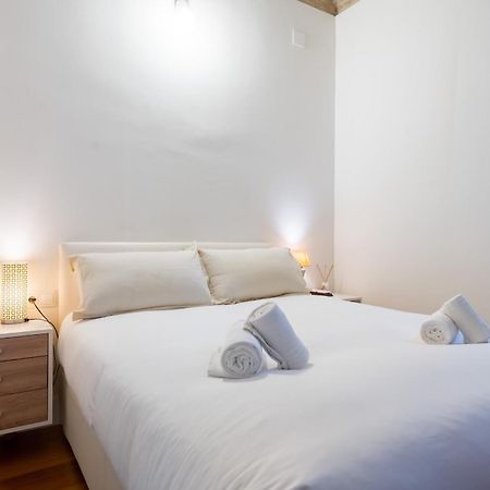 Plaza San Marcos Apartment เซบีญา ภายนอก รูปภาพ